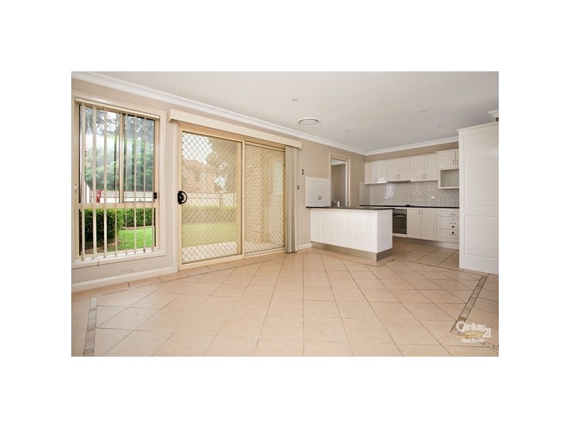 2/11-15 Ramona Street, Quakers Hill NSW 2763