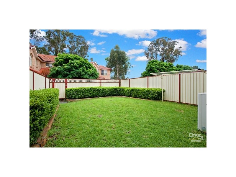 2/11-15 Ramona Street, Quakers Hill NSW 2763
