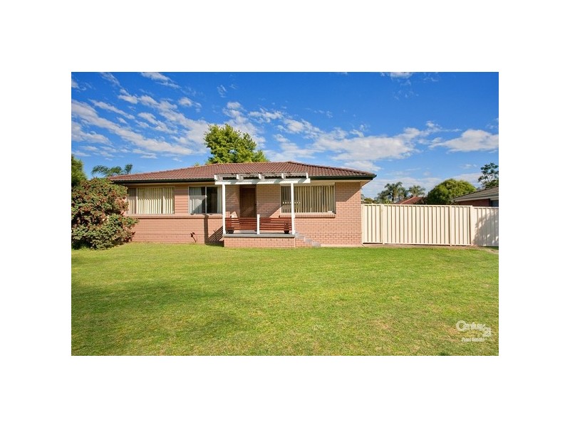 Quakers Hill NSW 2763