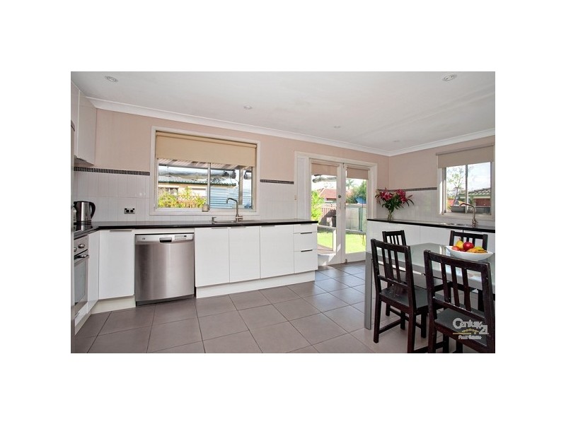 Quakers Hill NSW 2763