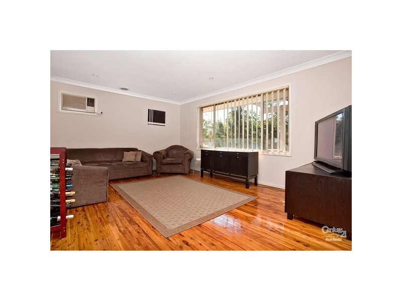 Quakers Hill NSW 2763