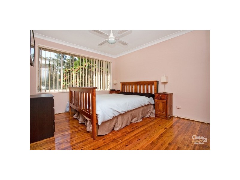 Quakers Hill NSW 2763