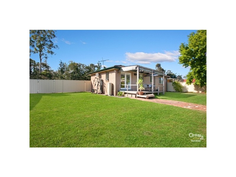 Quakers Hill NSW 2763