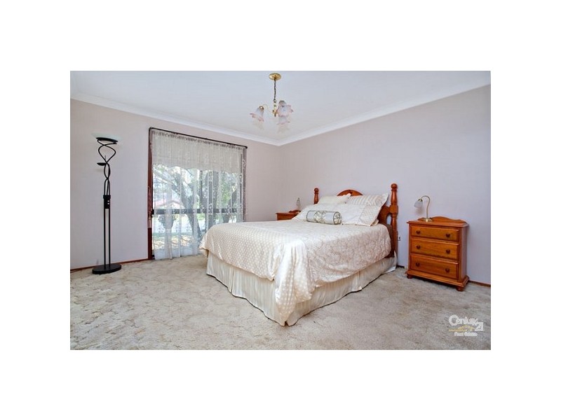 Kings Langley NSW 2147