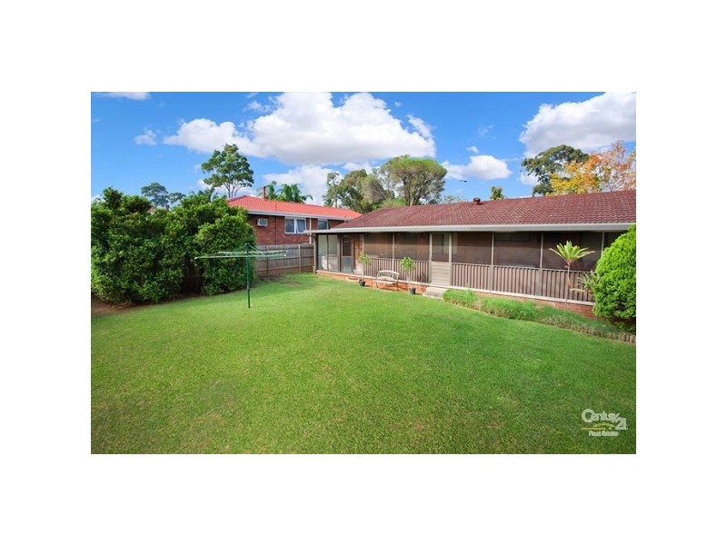 Kings Langley NSW 2147