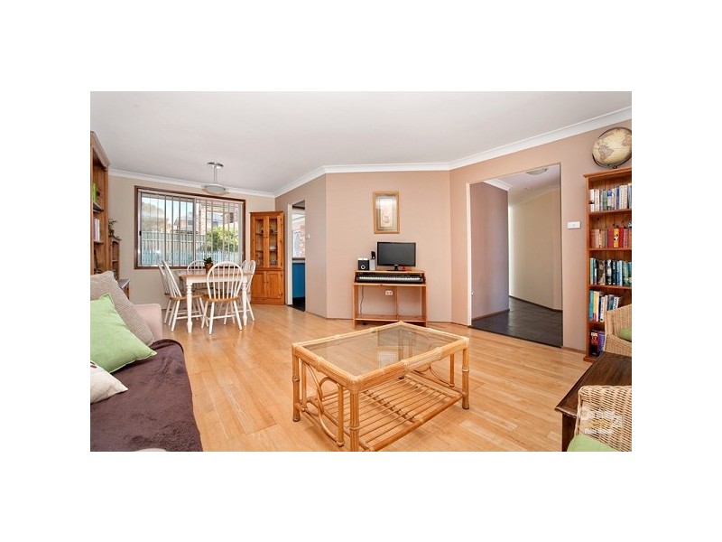 36 EASTERN ROAD, Quakers Hill NSW 2763