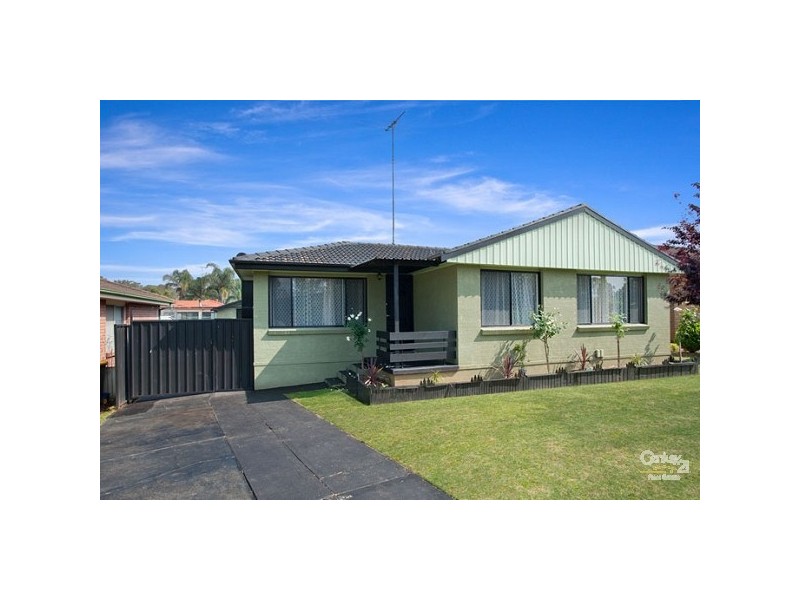 Quakers Hill NSW 2763