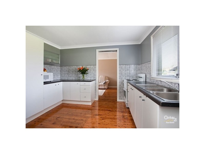 Quakers Hill NSW 2763