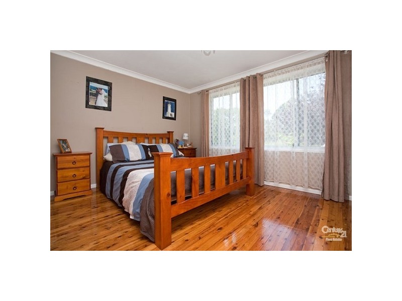 Quakers Hill NSW 2763