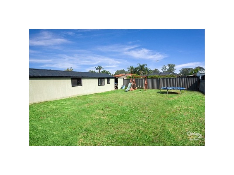 Quakers Hill NSW 2763