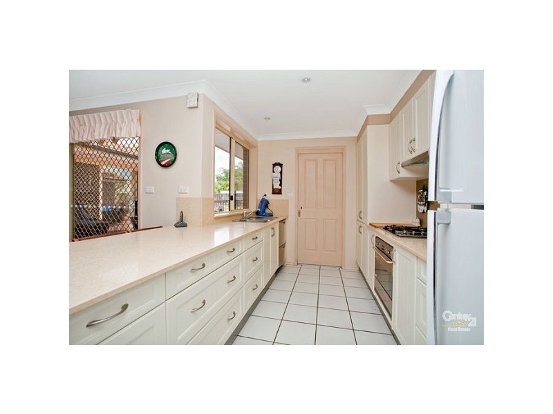 Quakers Hill NSW 2763