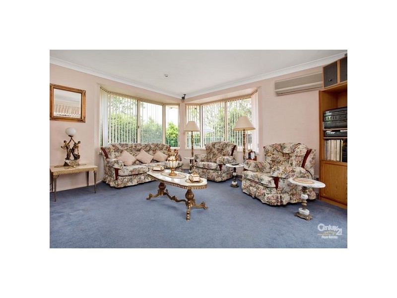 Quakers Hill NSW 2763