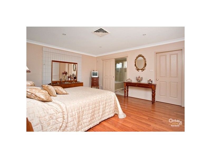 Quakers Hill NSW 2763