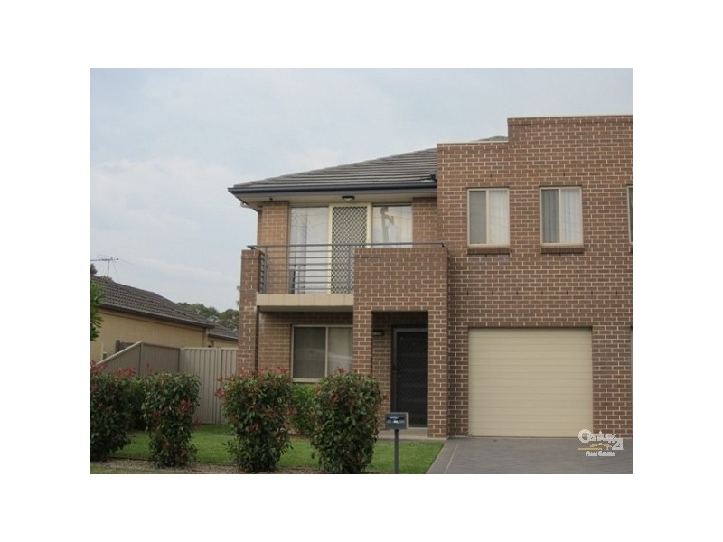 1/18-20 MONTROSE STREET, Quakers Hill NSW 2763