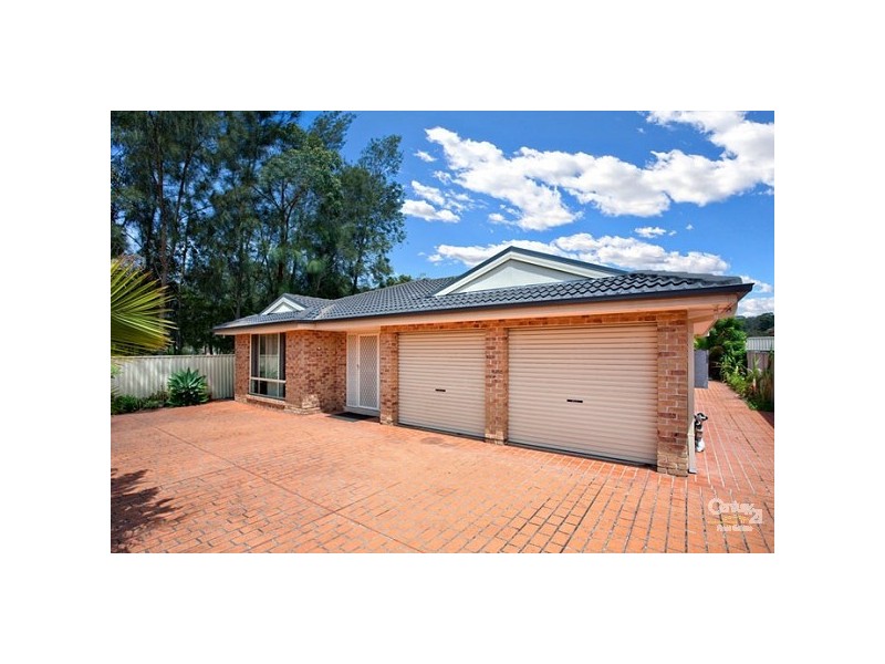 17 Rivett Place, Doonside NSW 2767