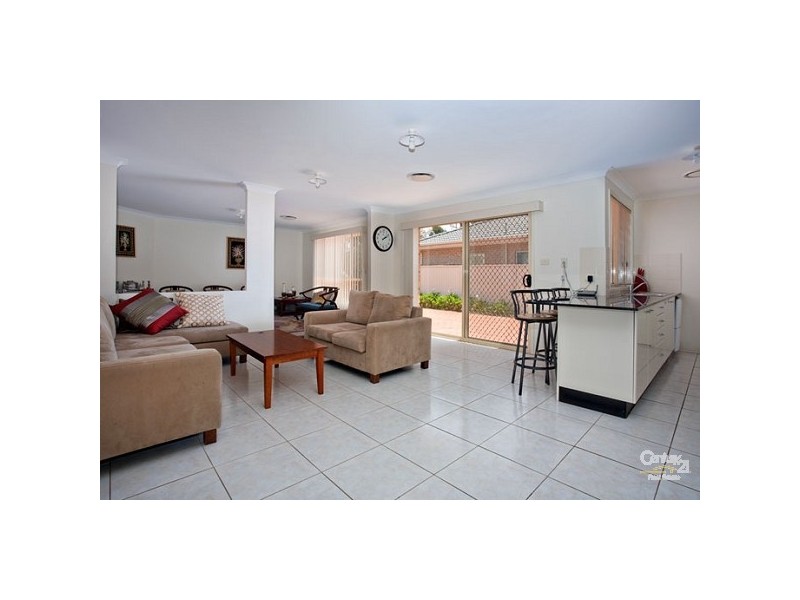 17 Rivett Place, Doonside NSW 2767