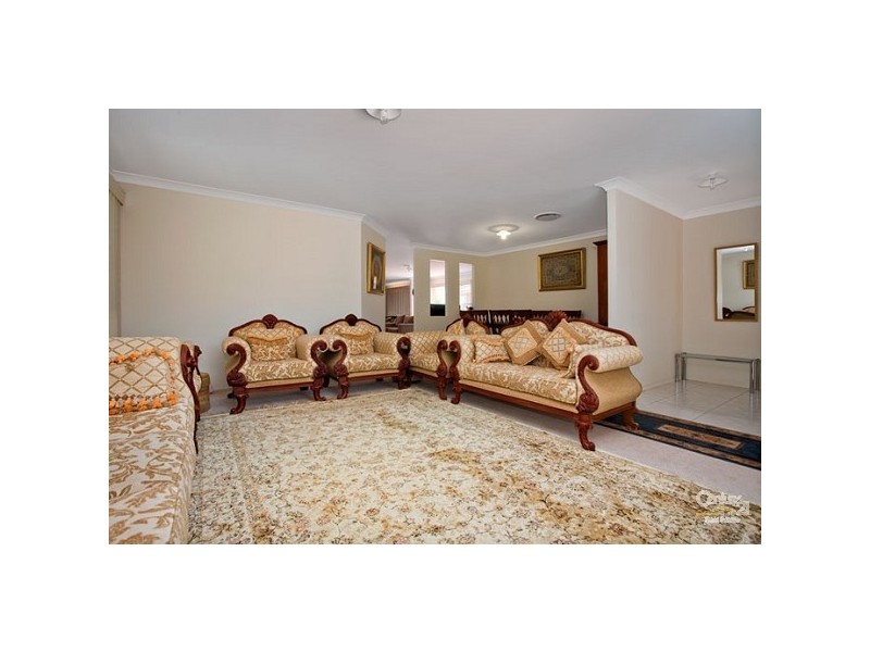 17 Rivett Place, Doonside NSW 2767