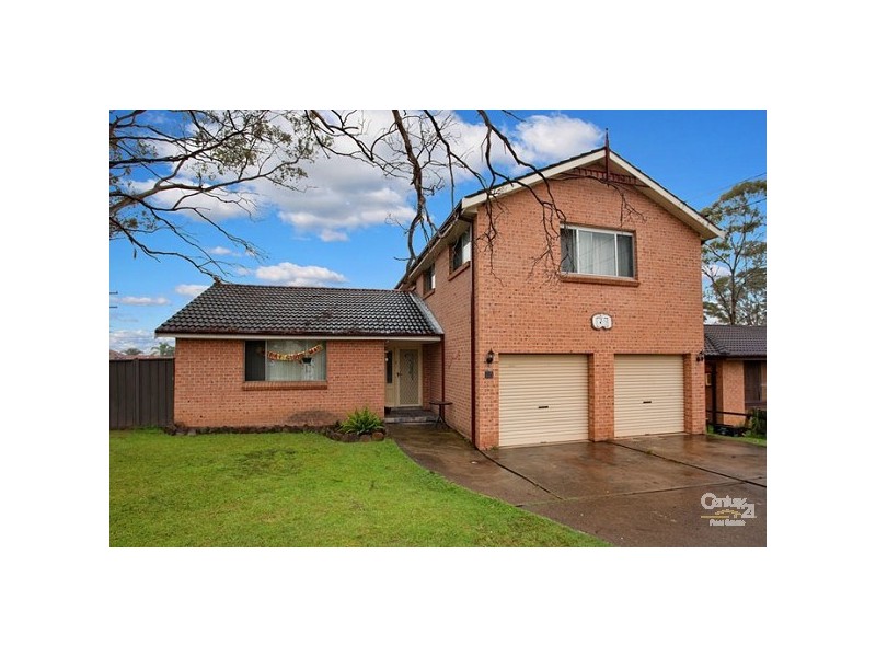 Doonside NSW 2767