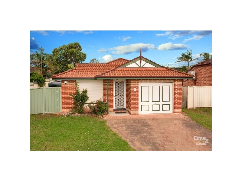 Schofields NSW 2762