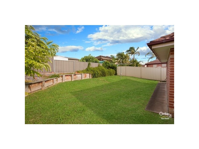 Schofields NSW 2762