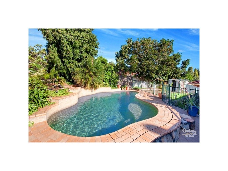 10 Sidney Close, Quakers Hill NSW 2763