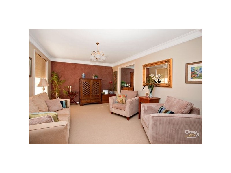10 Sidney Close, Quakers Hill NSW 2763