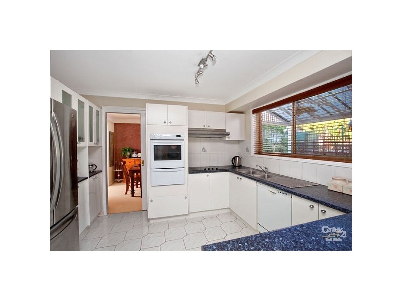 10 Sidney Close, Quakers Hill NSW 2763