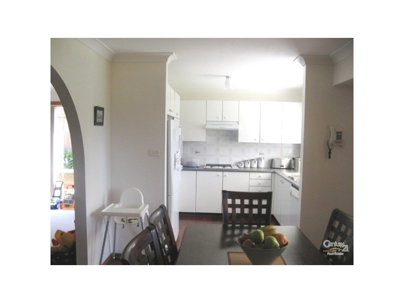 7A RUTLEDGE CRESCENT, Quakers Hill NSW 2763