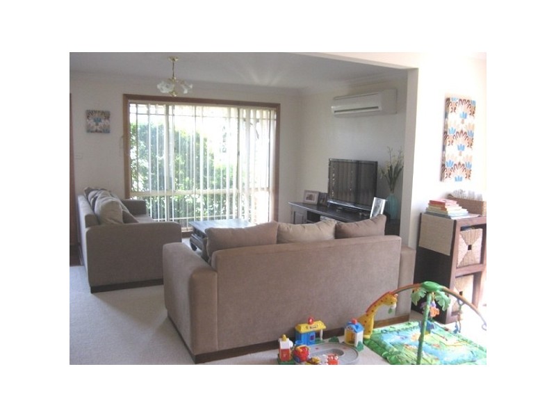 7A RUTLEDGE CRESCENT, Quakers Hill NSW 2763