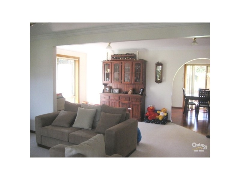 7A RUTLEDGE CRESCENT, Quakers Hill NSW 2763