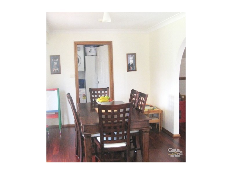 7A RUTLEDGE CRESCENT, Quakers Hill NSW 2763