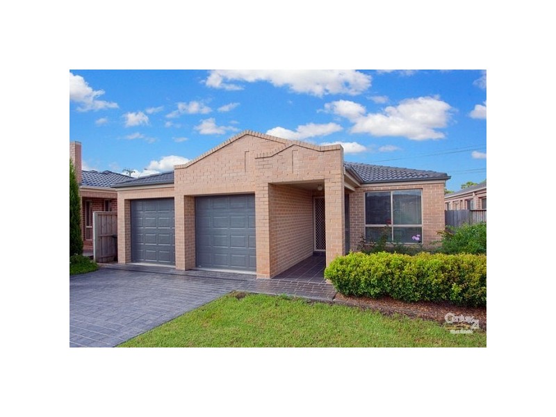 19 CORKWOOD AVENUE, Acacia Gardens NSW 2763