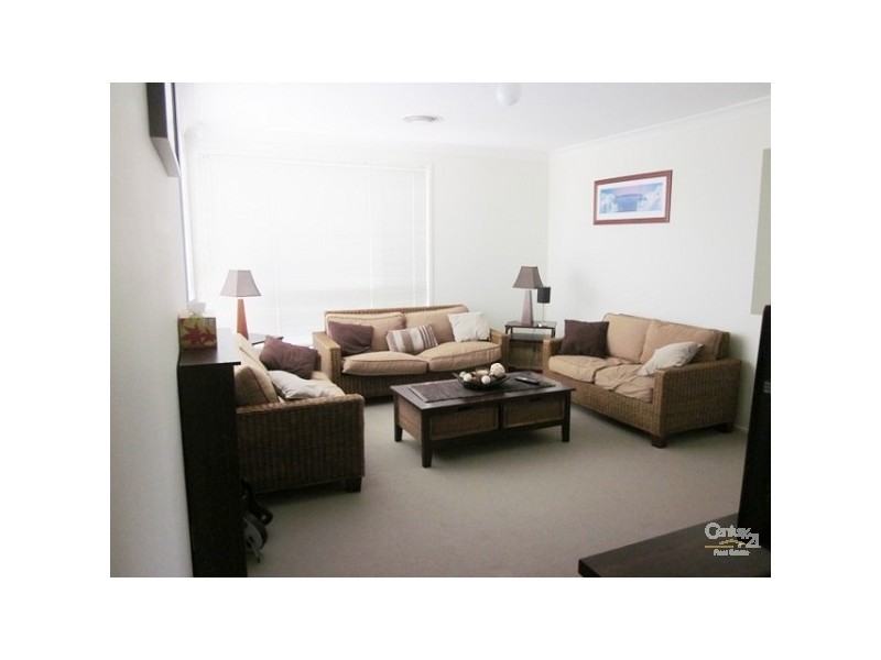 19 CORKWOOD AVENUE, Acacia Gardens NSW 2763