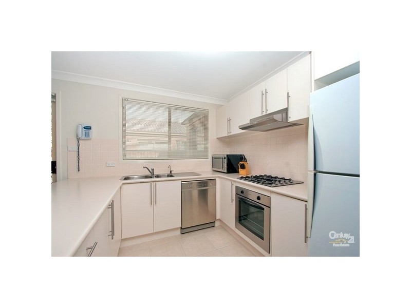 19 CORKWOOD AVENUE, Acacia Gardens NSW 2763