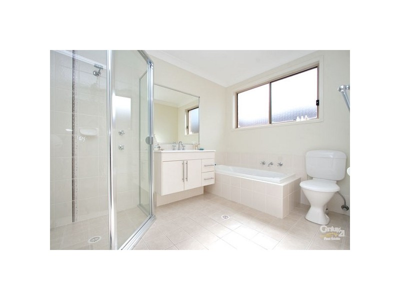 19 CORKWOOD AVENUE, Acacia Gardens NSW 2763