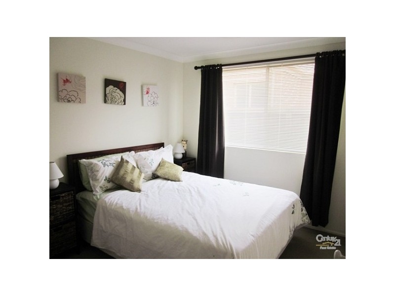 19 CORKWOOD AVENUE, Acacia Gardens NSW 2763