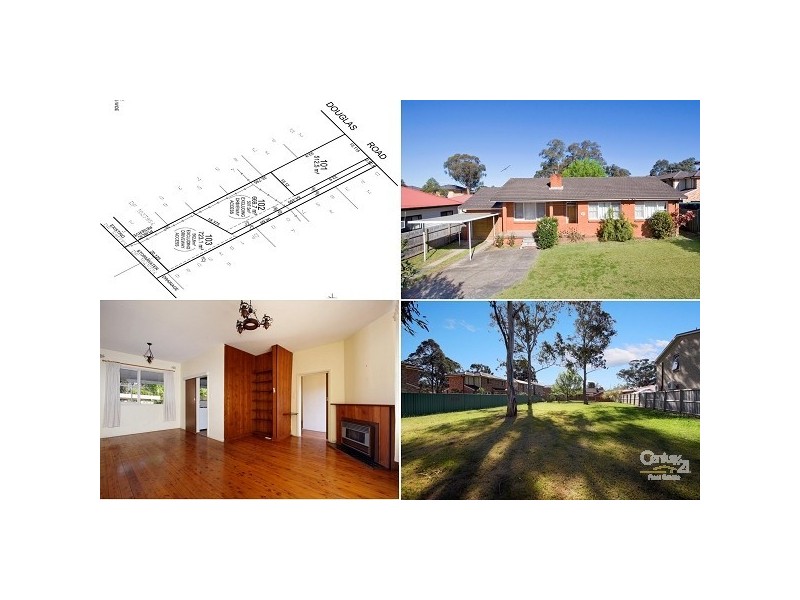 Quakers Hill NSW 2763