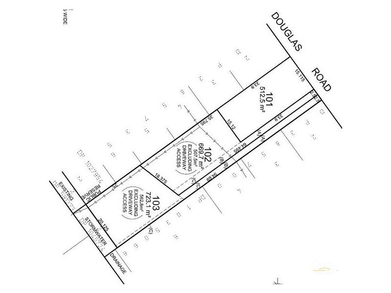 Quakers Hill NSW 2763