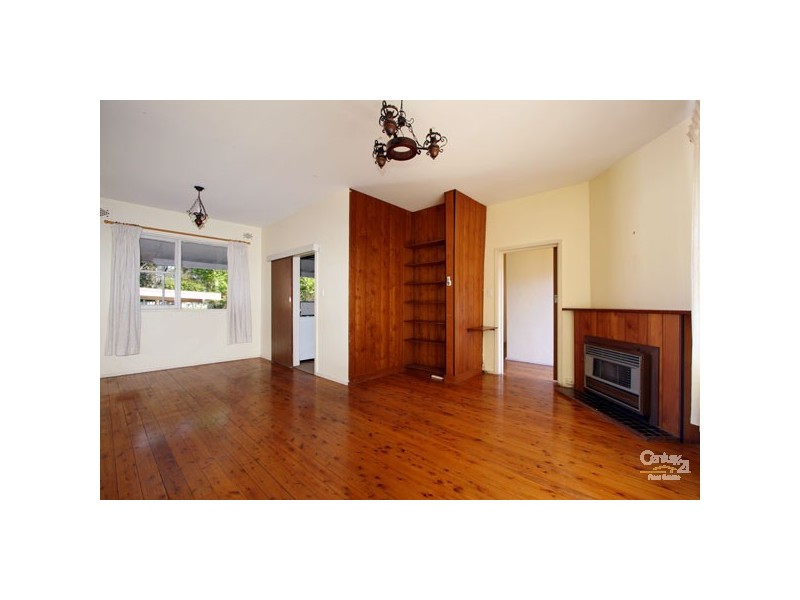 Quakers Hill NSW 2763