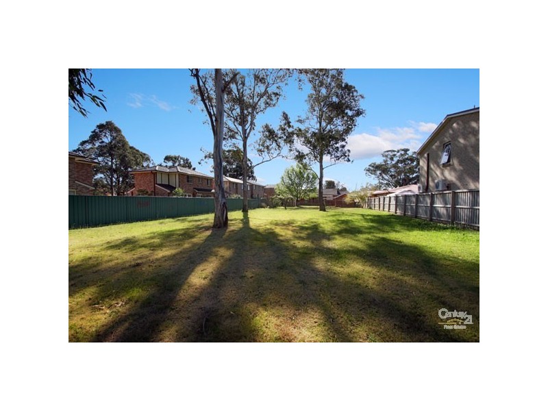 Quakers Hill NSW 2763