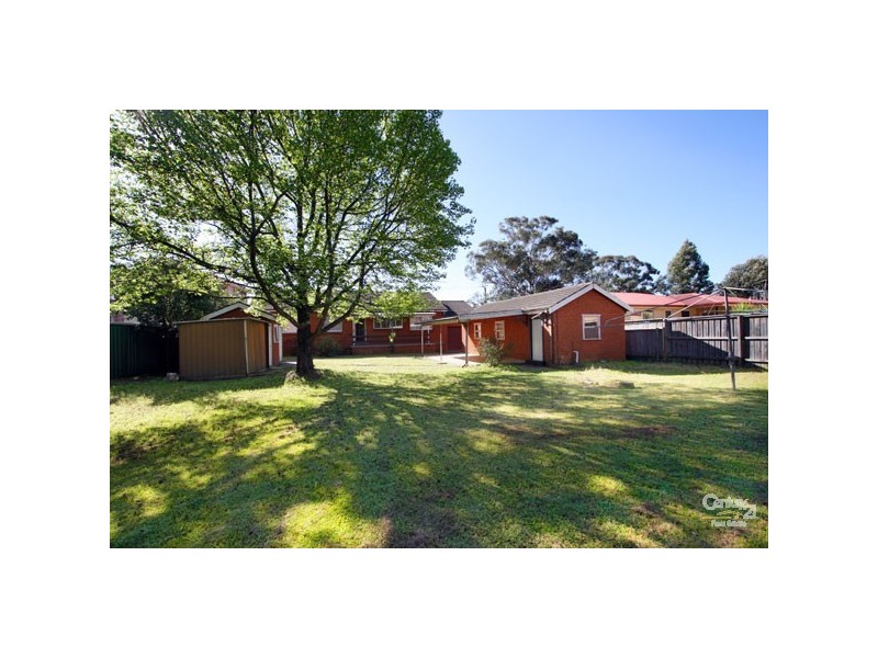 Quakers Hill NSW 2763