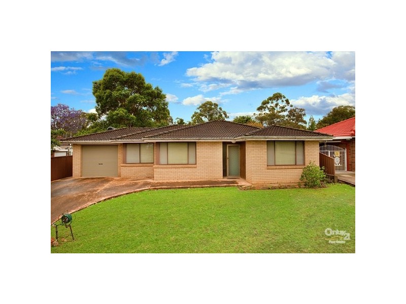 Quakers Hill NSW 2763