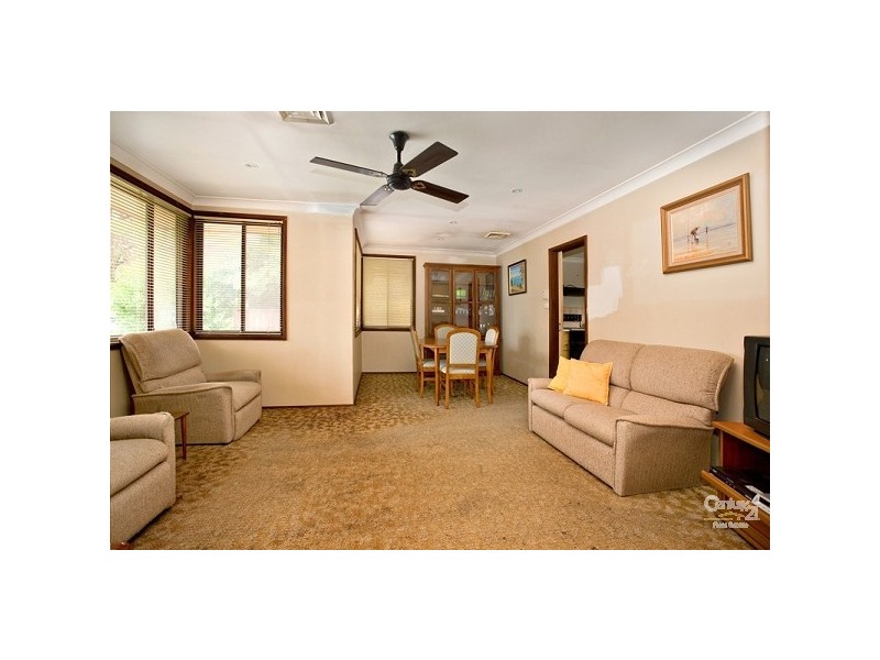 Quakers Hill NSW 2763