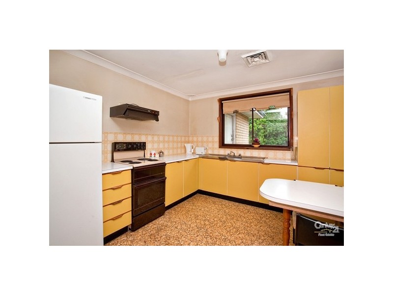 Quakers Hill NSW 2763