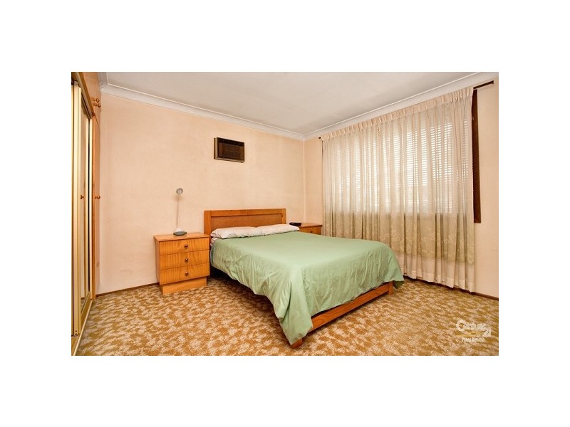 Quakers Hill NSW 2763