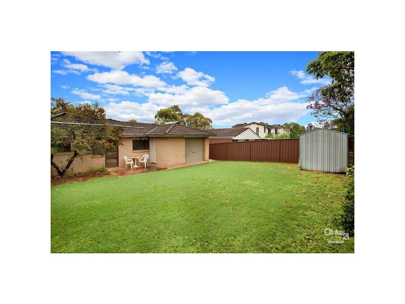 Quakers Hill NSW 2763