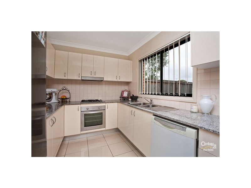 Quakers Hill NSW 2763