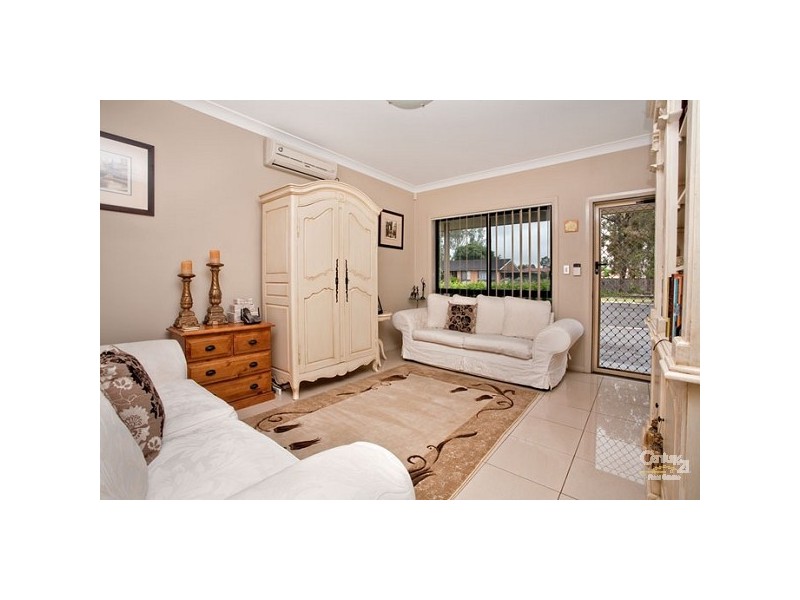 Quakers Hill NSW 2763