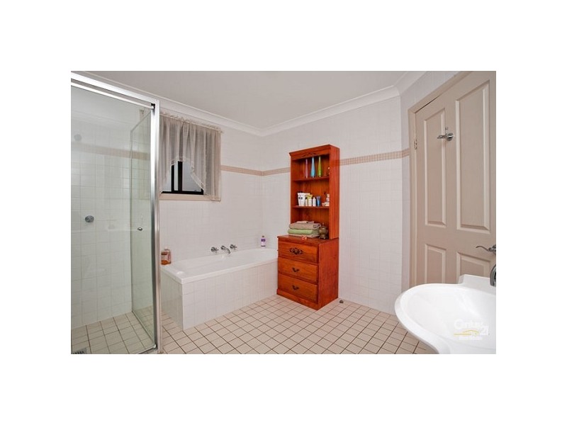 Quakers Hill NSW 2763