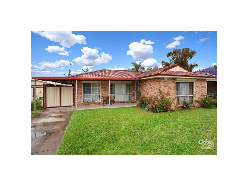 Hassall Grove NSW 2761
